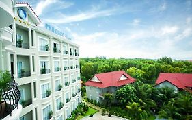 Resort Hòa Bình Phú Quốc